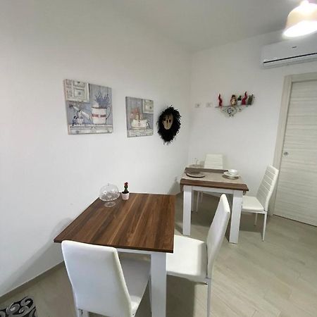 Bed And Breakfast Il Limone San Pasquale Exterior photo