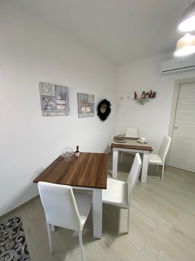 Bed And Breakfast Il Limone San Pasquale Exterior photo