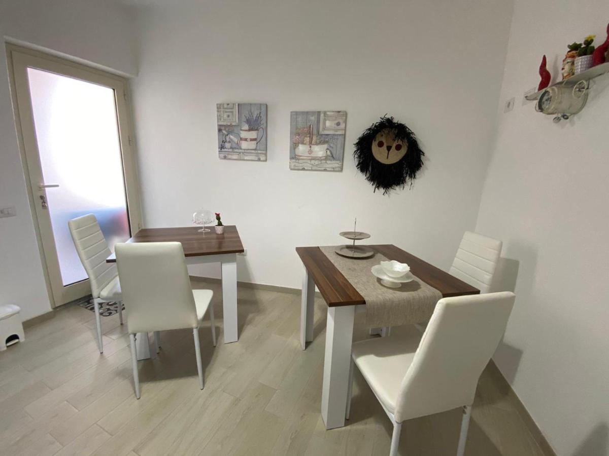 Bed And Breakfast Il Limone San Pasquale Exterior photo