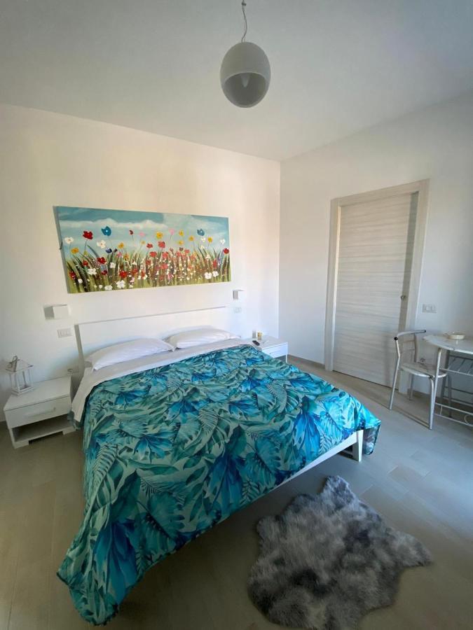 Bed And Breakfast Il Limone San Pasquale Exterior photo