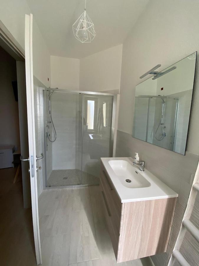 Bed And Breakfast Il Limone San Pasquale Exterior photo