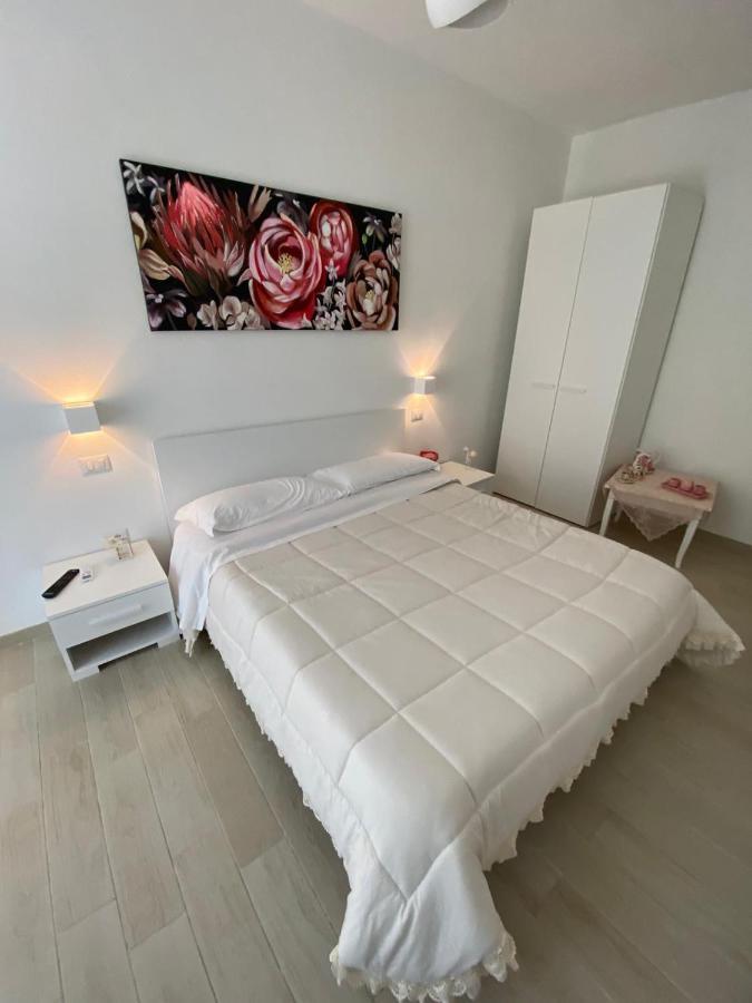 Bed And Breakfast Il Limone San Pasquale Exterior photo