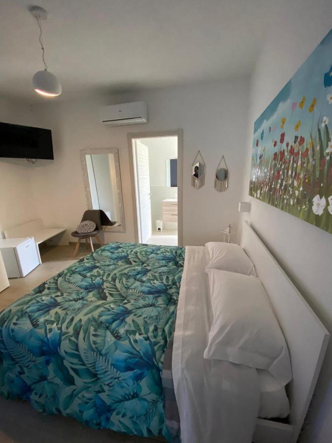 Bed And Breakfast Il Limone San Pasquale Exterior photo