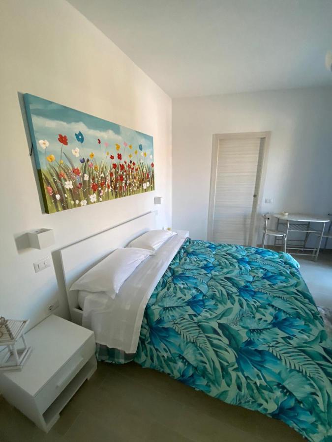 Bed And Breakfast Il Limone San Pasquale Exterior photo
