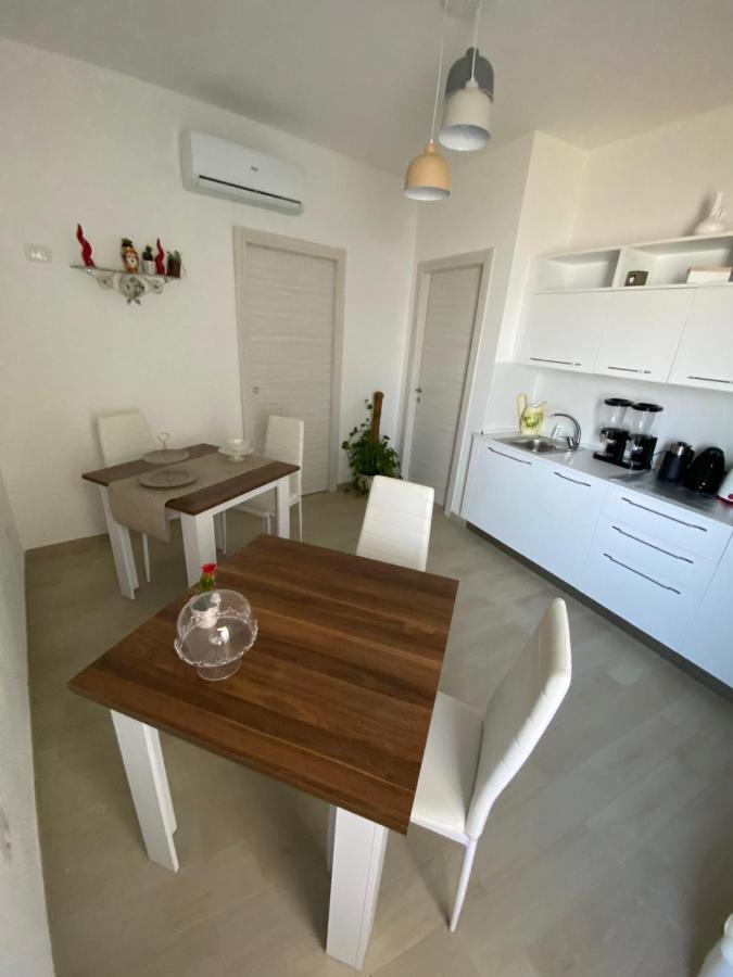 Bed And Breakfast Il Limone San Pasquale Exterior photo